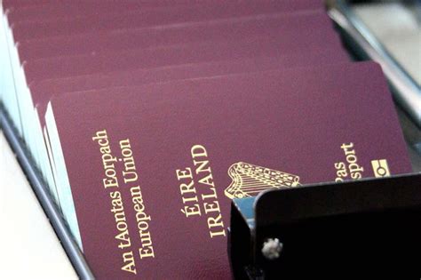 passport office balbriggan|Irish Passport Service